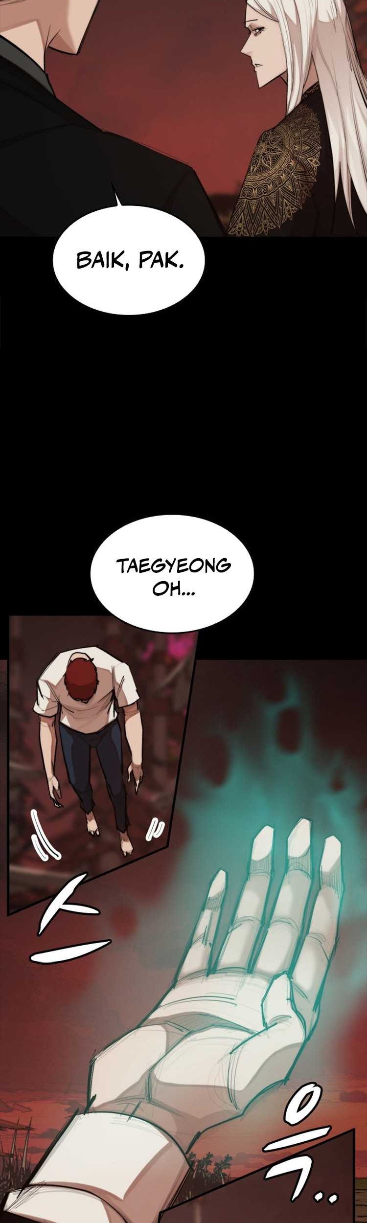 Country of The Crimson Moon Chapter 18 - halaman 21