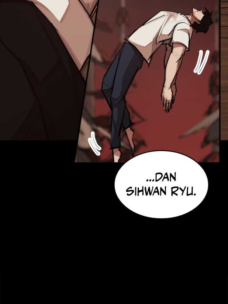 Country of The Crimson Moon Chapter 18 - halaman 22