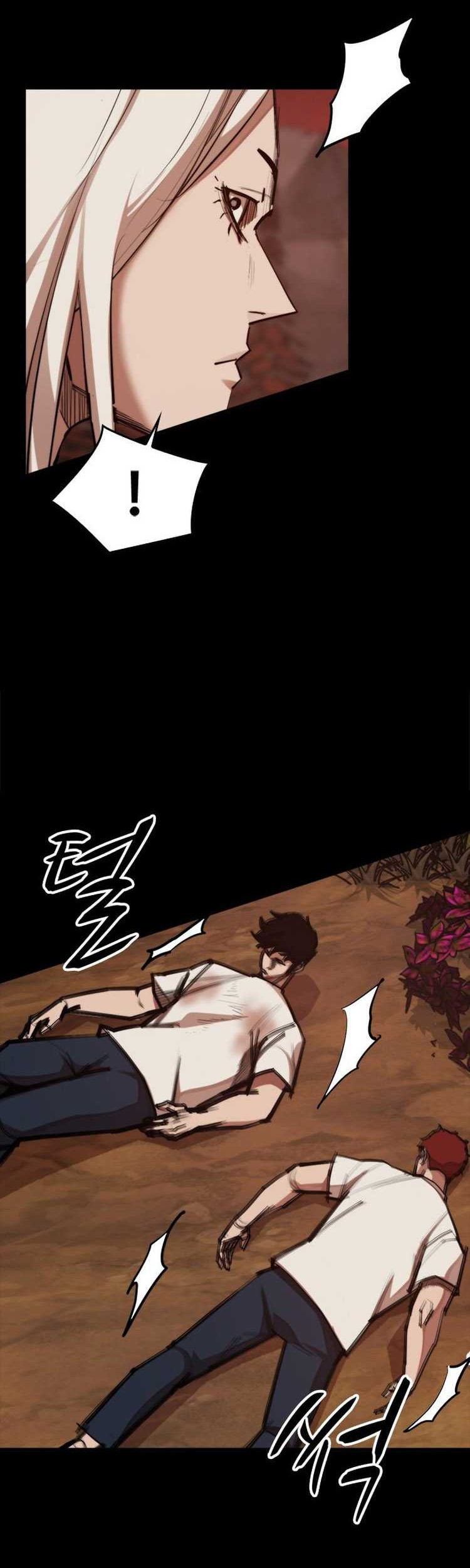 Country of The Crimson Moon Chapter 18 - halaman 24