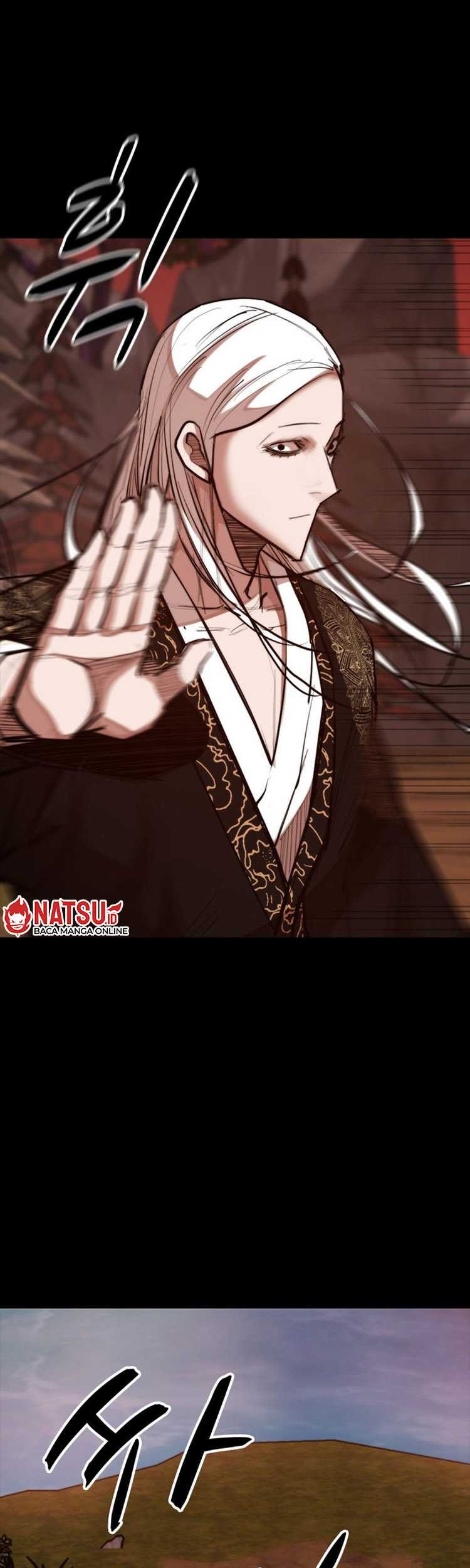 Country of The Crimson Moon Chapter 18 - halaman 25