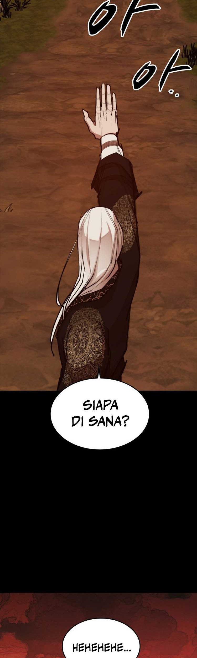 Country of The Crimson Moon Chapter 18 - halaman 26