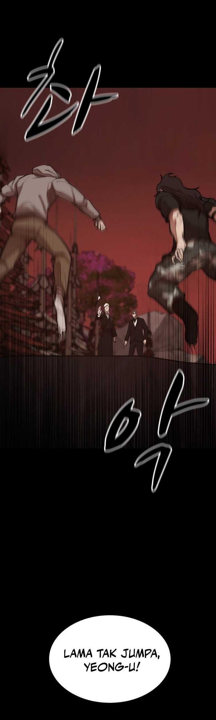 Country of The Crimson Moon Chapter 18 - halaman 28