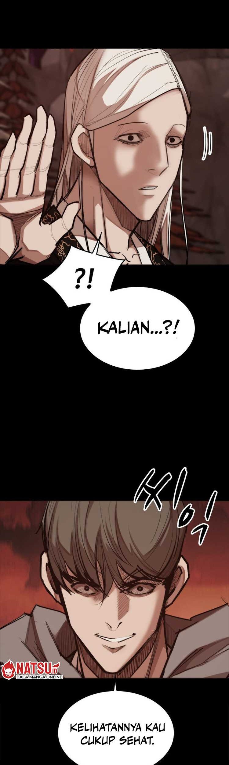 Country of The Crimson Moon Chapter 18 - halaman 29