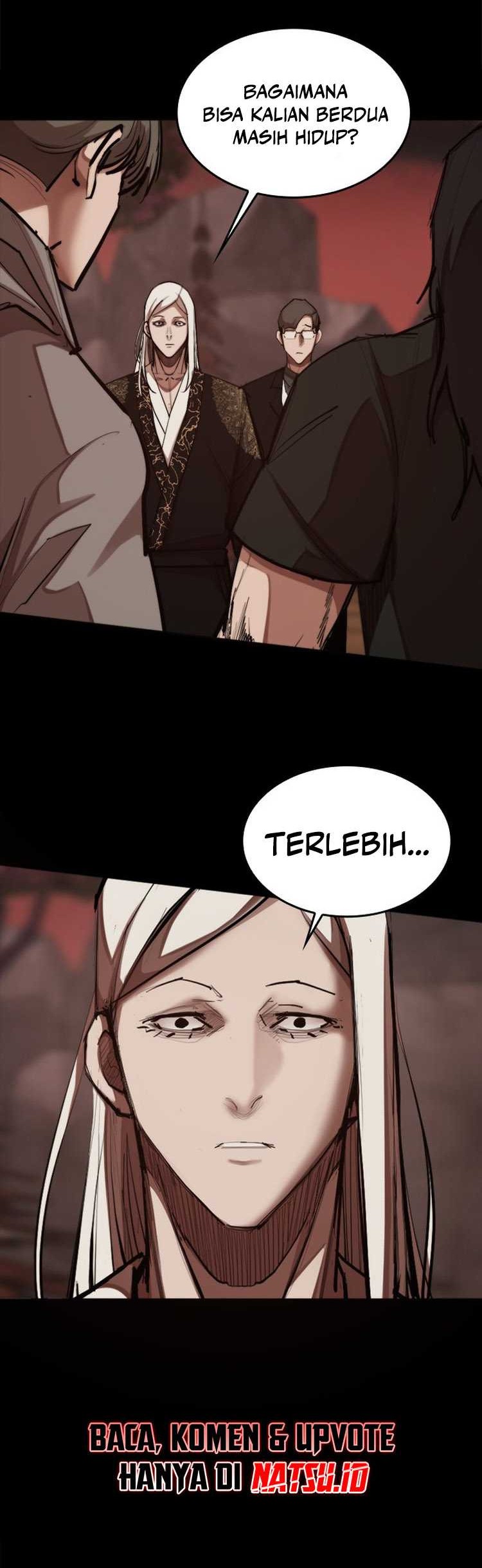Country of The Crimson Moon Chapter 18 - halaman 31