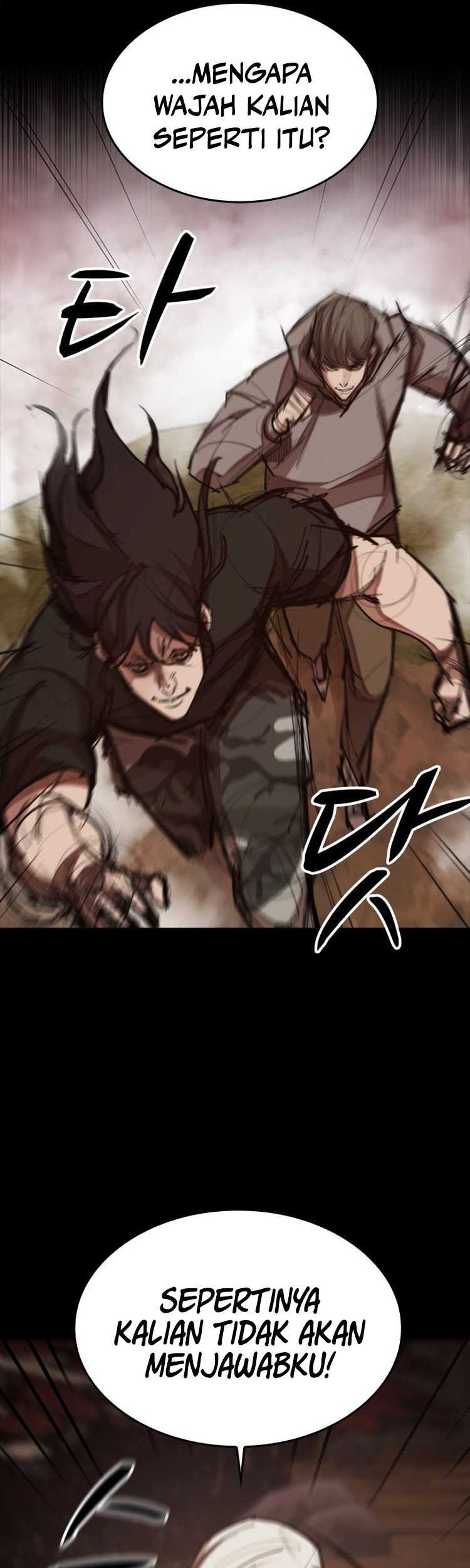 Country of The Crimson Moon Chapter 18 - halaman 32