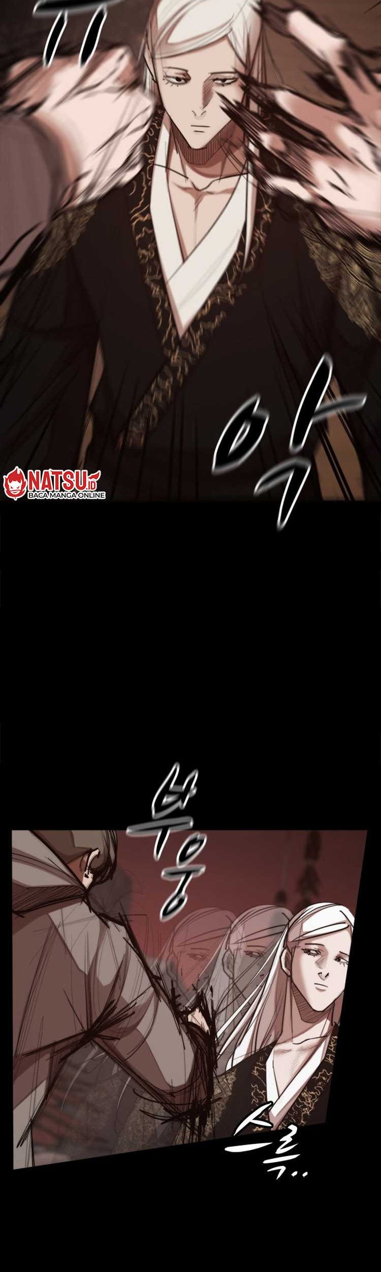 Country of The Crimson Moon Chapter 18 - halaman 33
