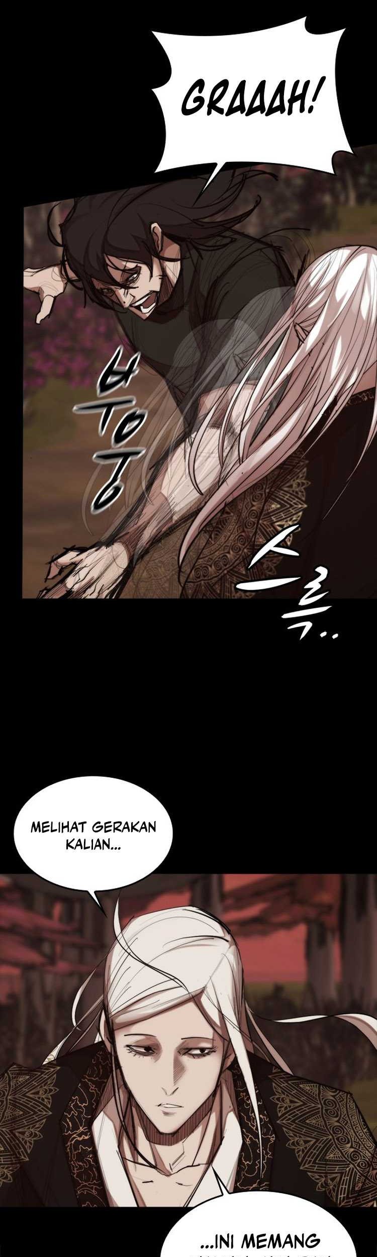 Country of The Crimson Moon Chapter 18 - halaman 34