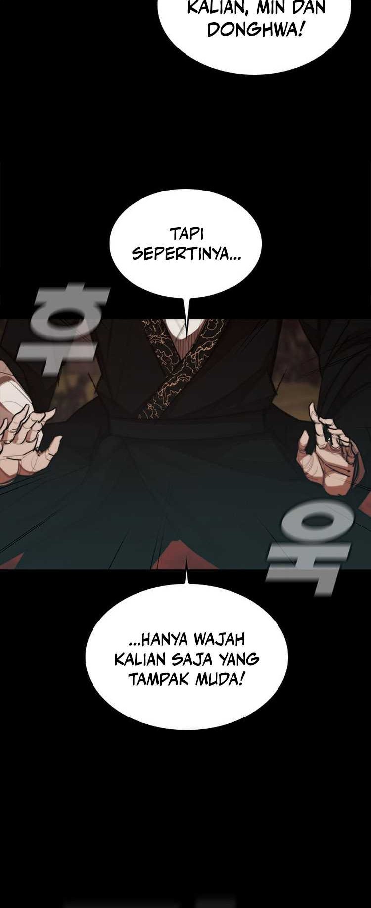 Country of The Crimson Moon Chapter 18 - halaman 35