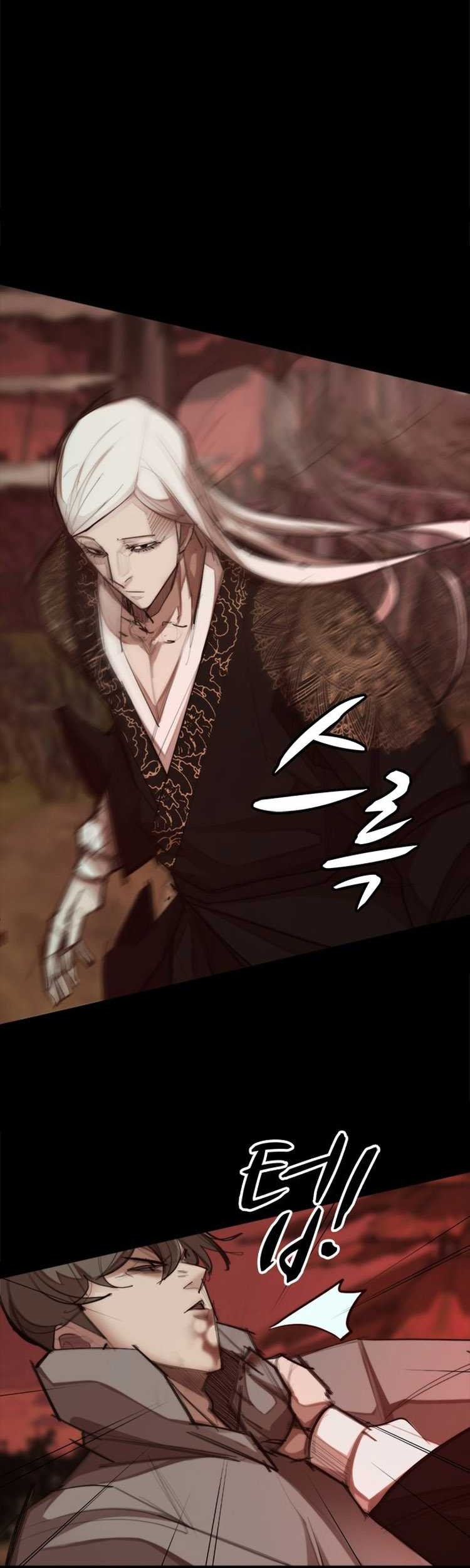 Country of The Crimson Moon Chapter 18 - halaman 38
