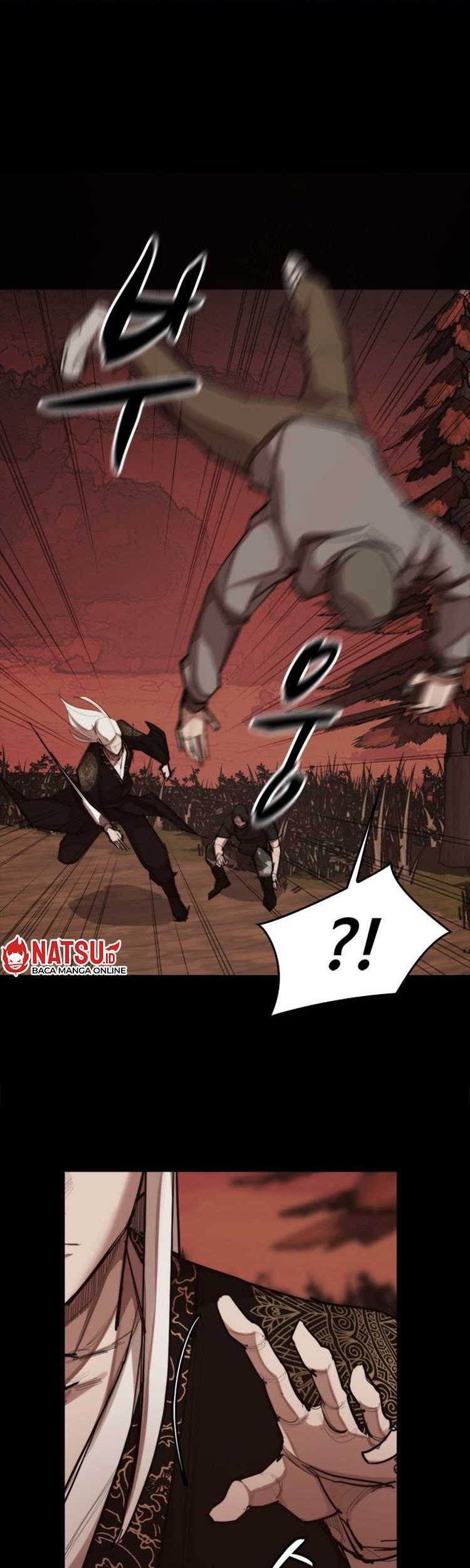 Country of The Crimson Moon Chapter 18 - halaman 39