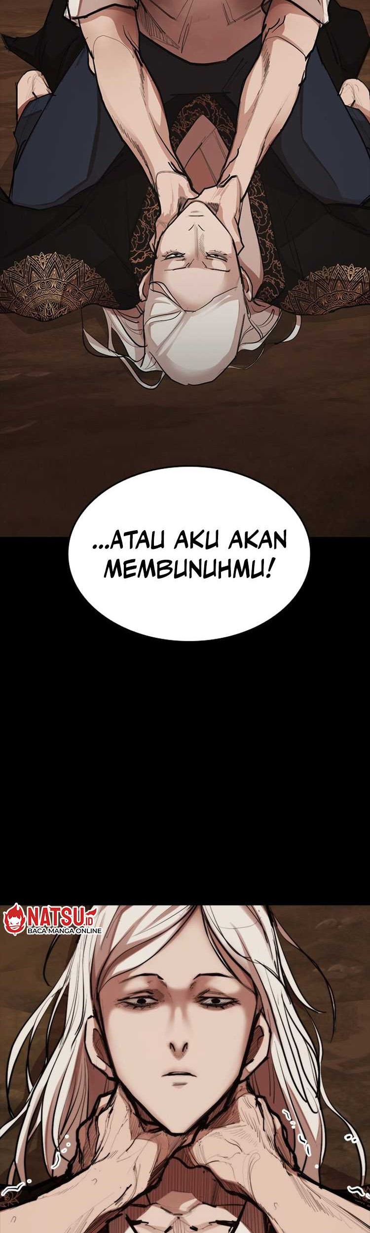 Country of The Crimson Moon Chapter 18 - halaman 4