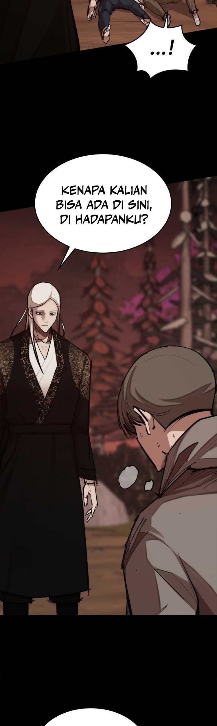 Country of The Crimson Moon Chapter 18 - halaman 43