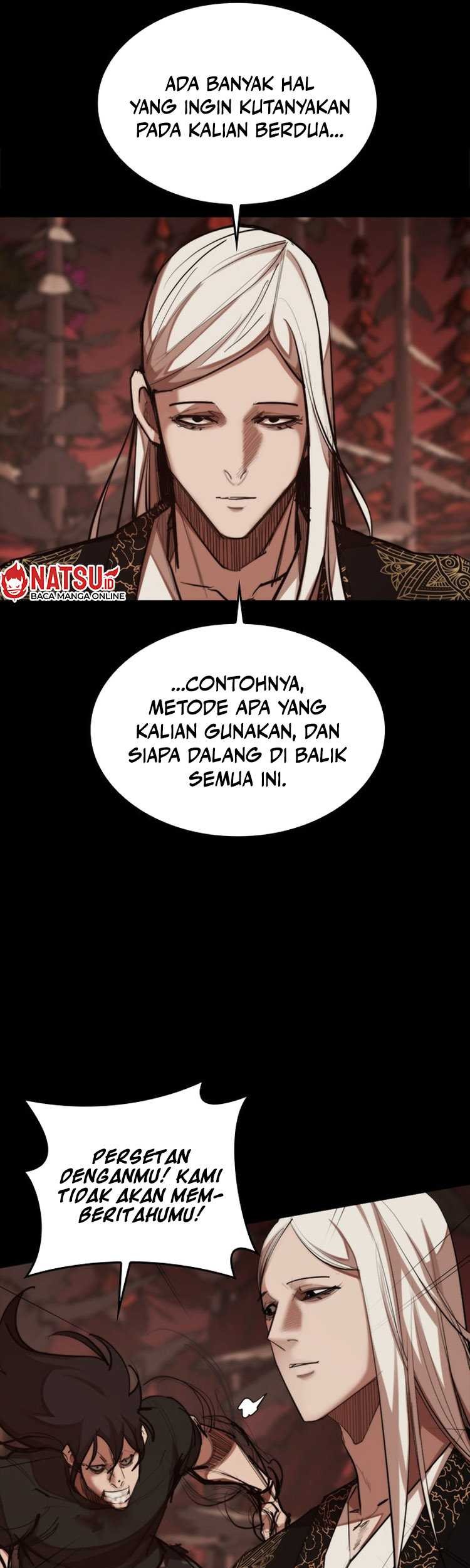 Country of The Crimson Moon Chapter 18 - halaman 46
