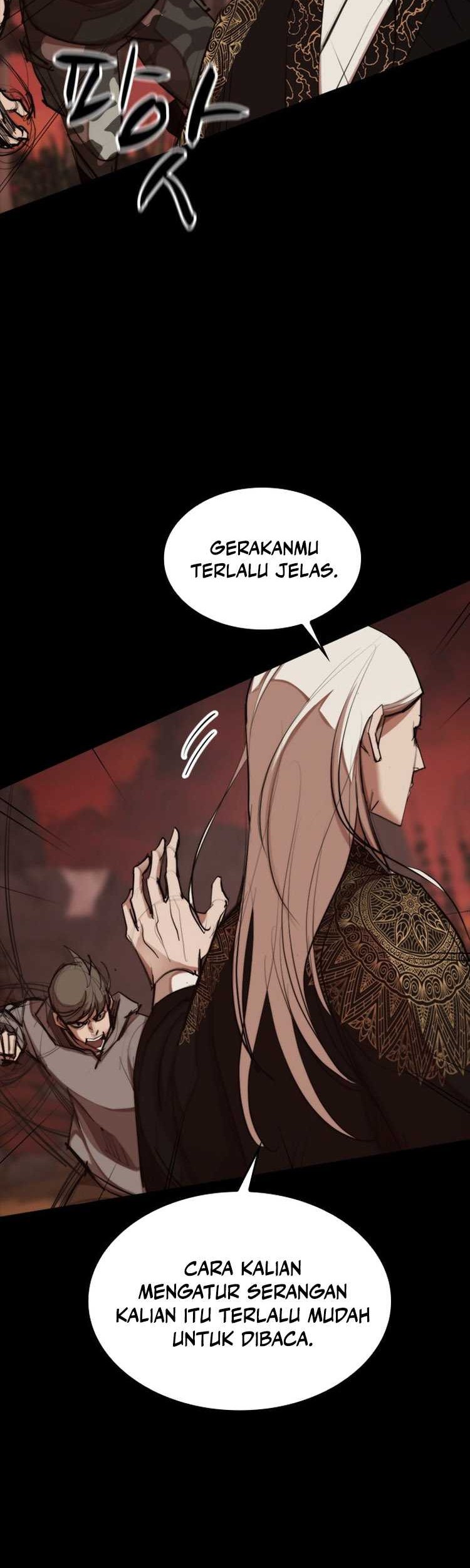 Country of The Crimson Moon Chapter 18 - halaman 47