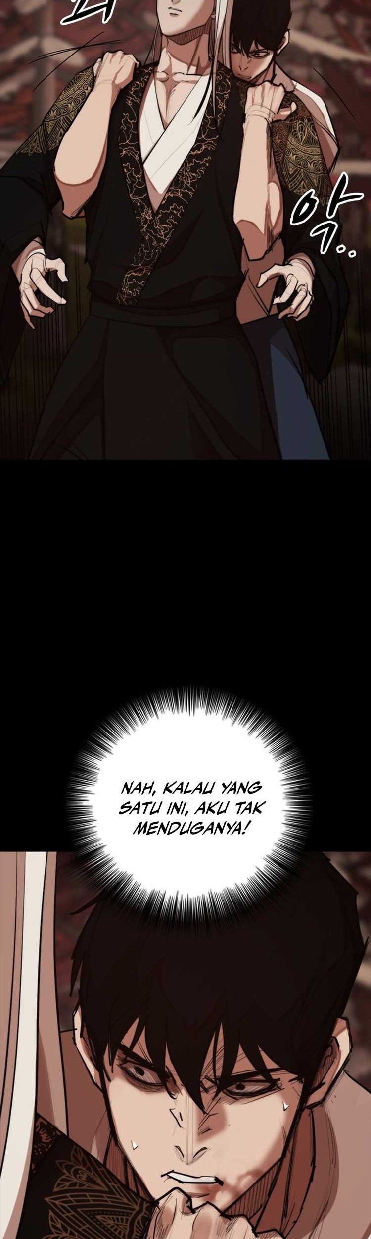 Country of The Crimson Moon Chapter 18 - halaman 49