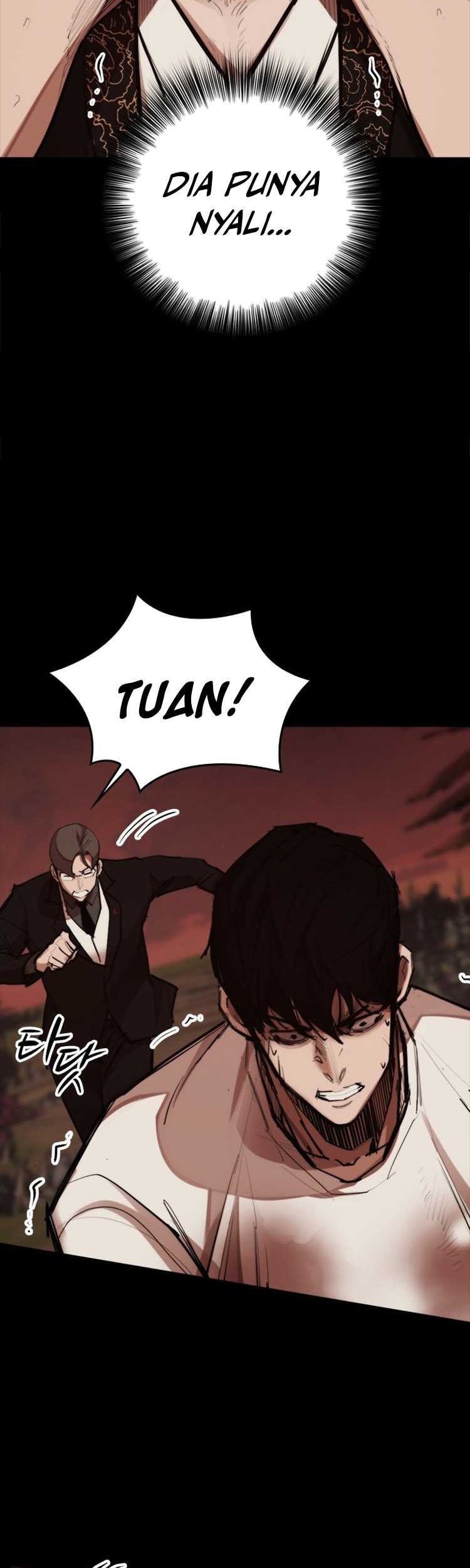 Country of The Crimson Moon Chapter 18 - halaman 5