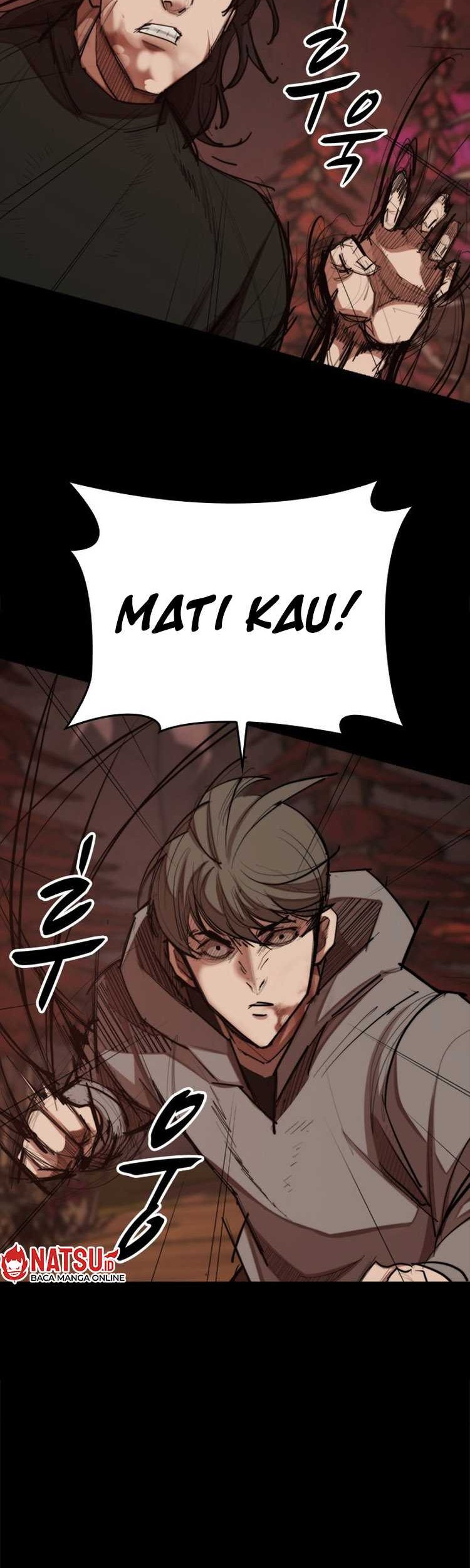 Country of The Crimson Moon Chapter 18 - halaman 52