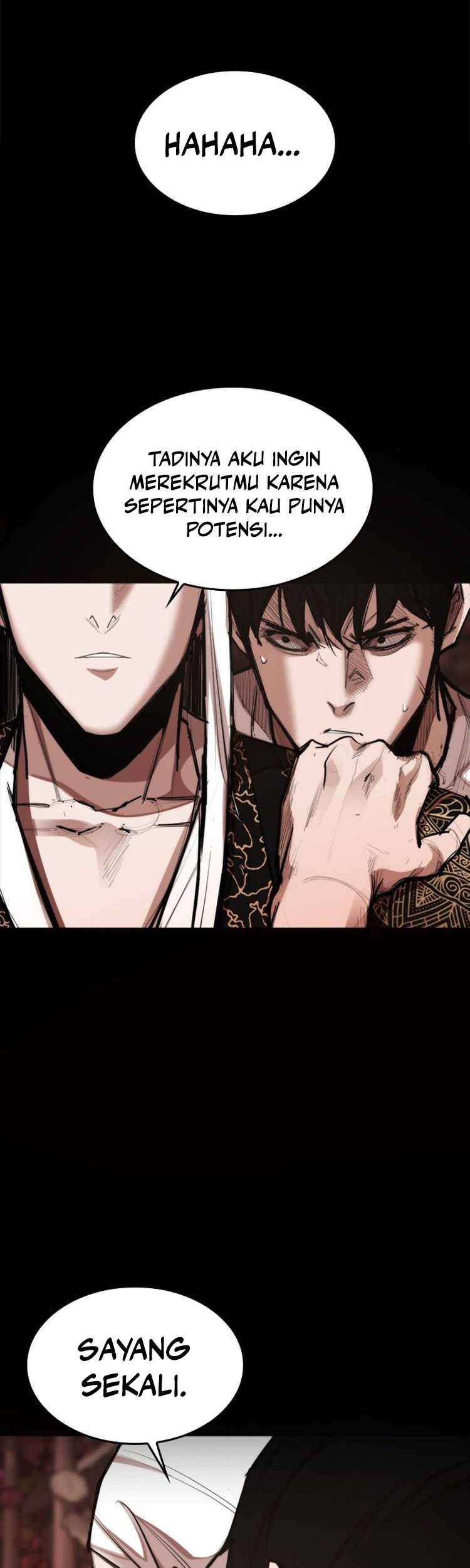 Country of The Crimson Moon Chapter 18 - halaman 53
