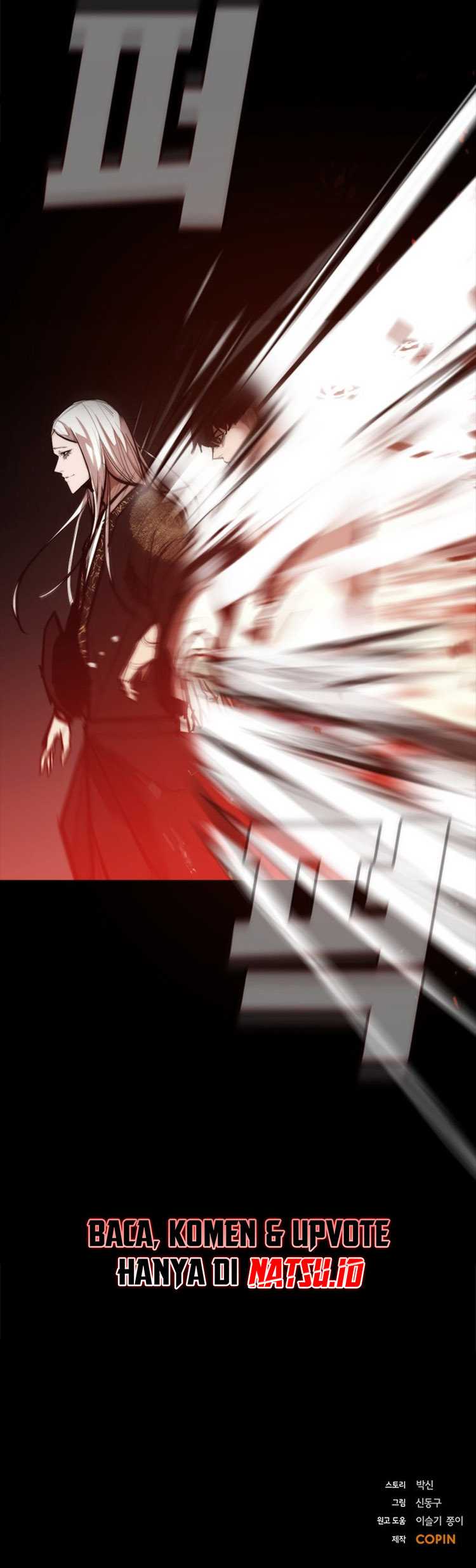 Country of The Crimson Moon Chapter 18 - halaman 55