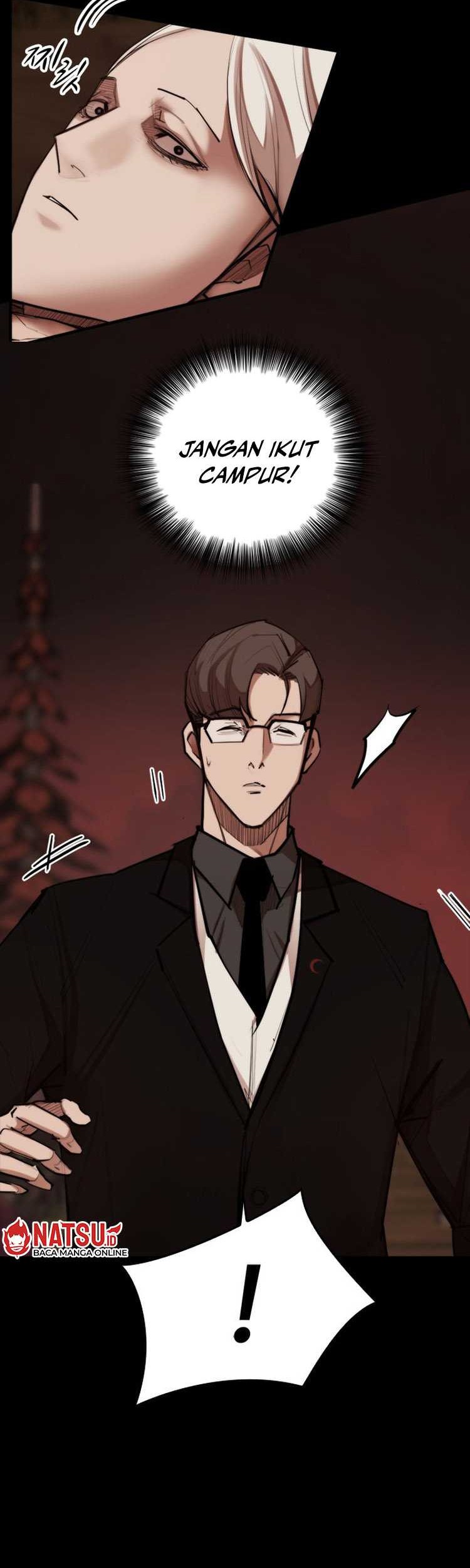 Country of The Crimson Moon Chapter 18 - halaman 6
