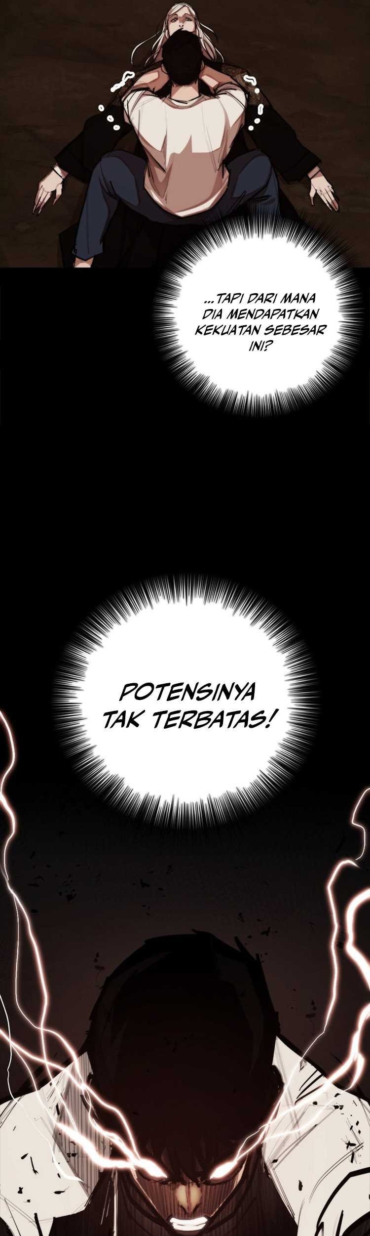Country of The Crimson Moon Chapter 18 - halaman 8