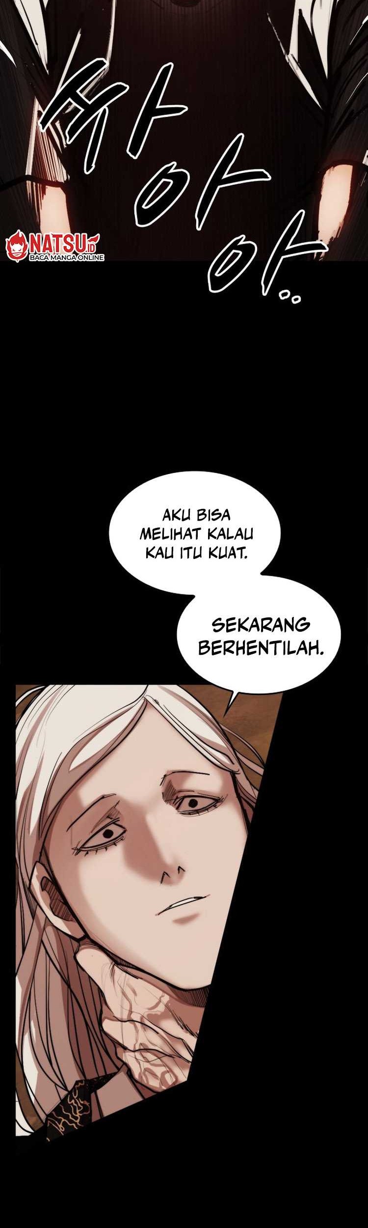 Country of The Crimson Moon Chapter 18 - halaman 9