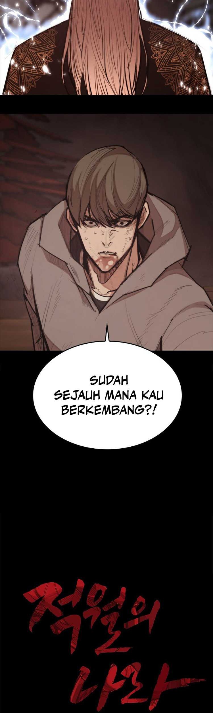 Country of The Crimson Moon Chapter 19 - halaman 10