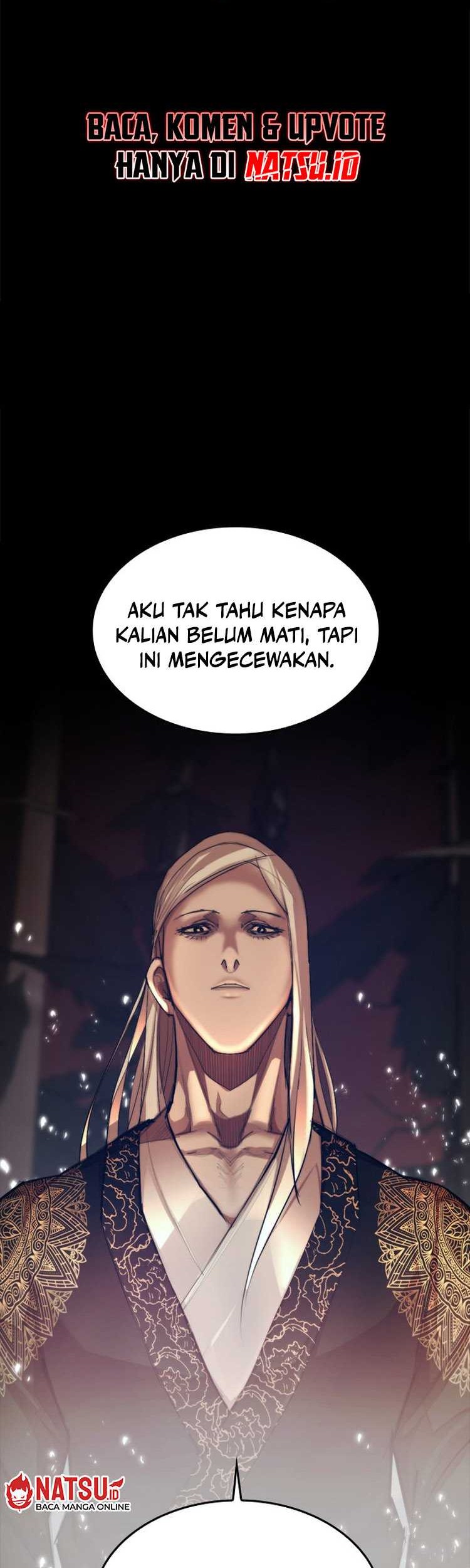 Country of The Crimson Moon Chapter 19 - halaman 11