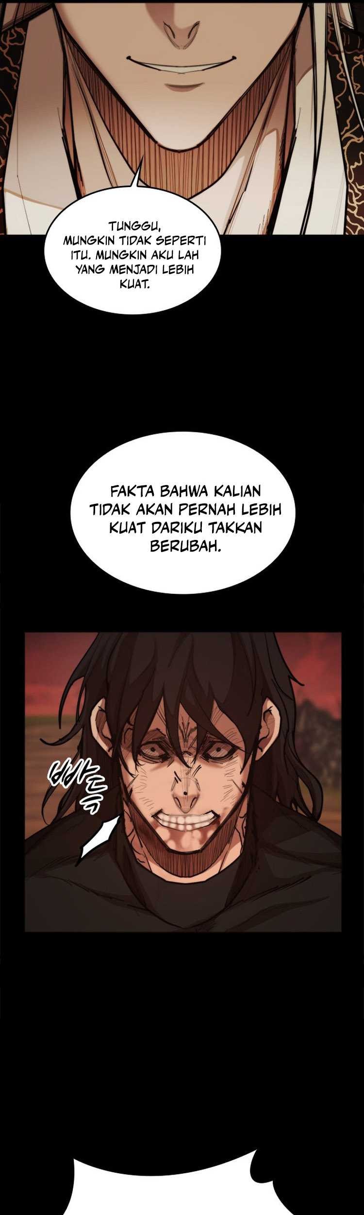 Country of The Crimson Moon Chapter 19 - halaman 13