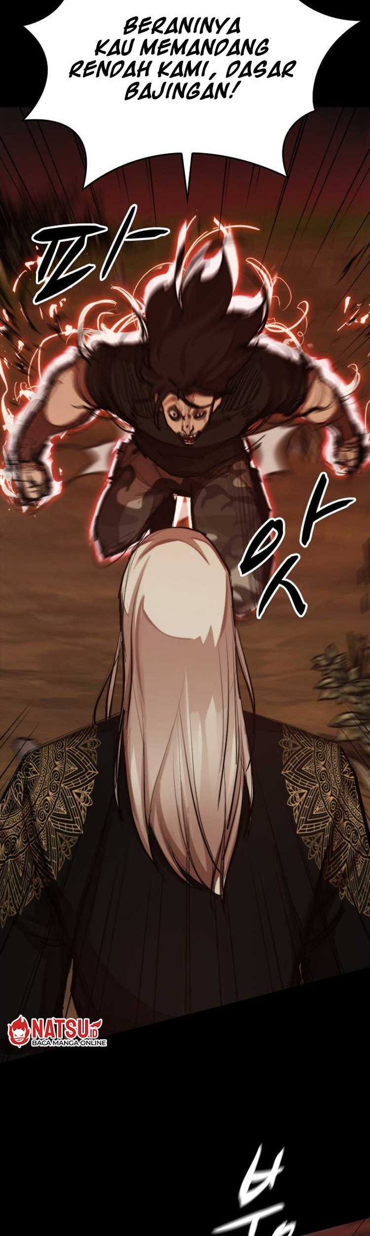 Country of The Crimson Moon Chapter 19 - halaman 14