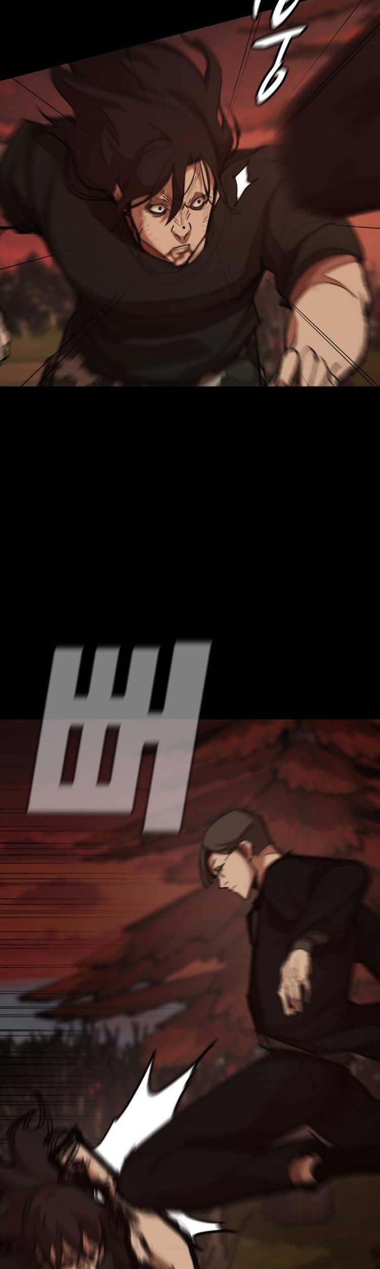 Country of The Crimson Moon Chapter 19 - halaman 15