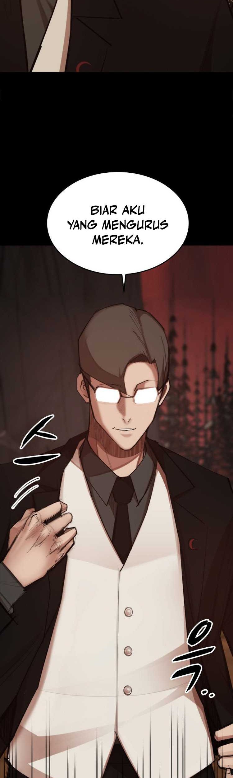 Country of The Crimson Moon Chapter 19 - halaman 19
