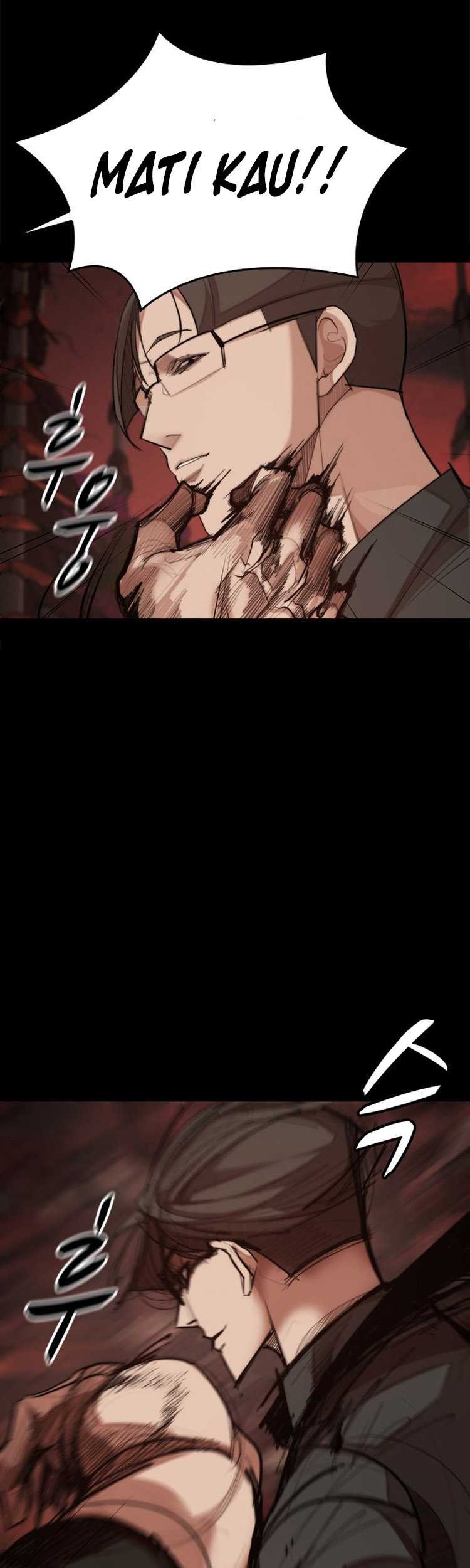 Country of The Crimson Moon Chapter 19 - halaman 23