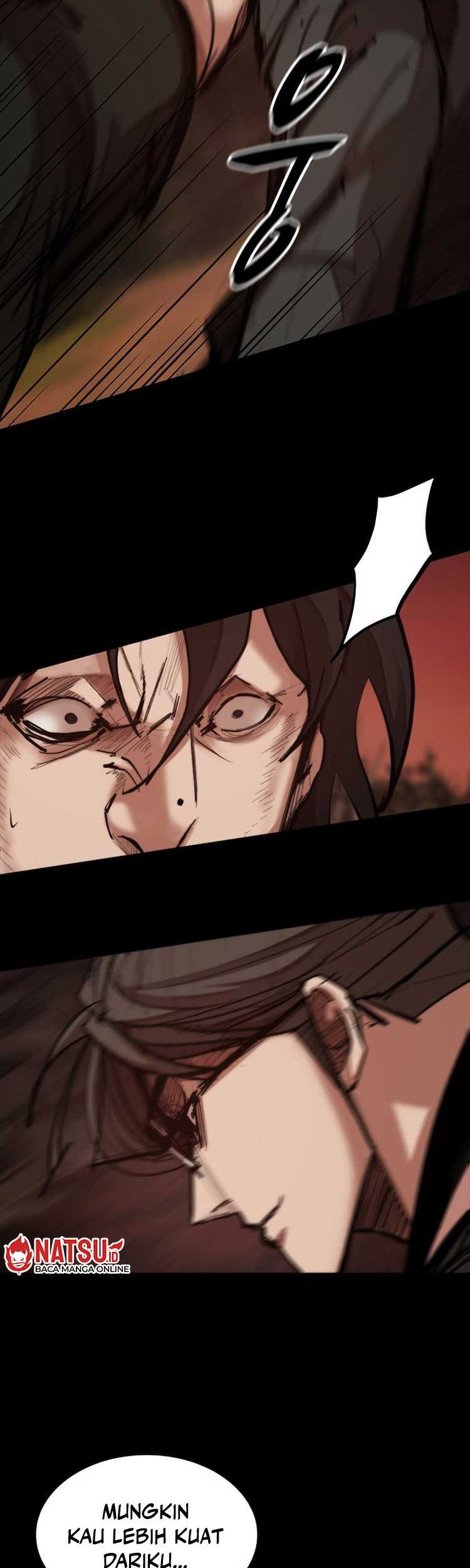 Country of The Crimson Moon Chapter 19 - halaman 24