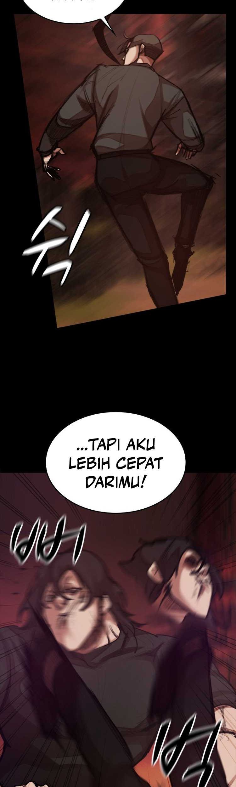 Country of The Crimson Moon Chapter 19 - halaman 25