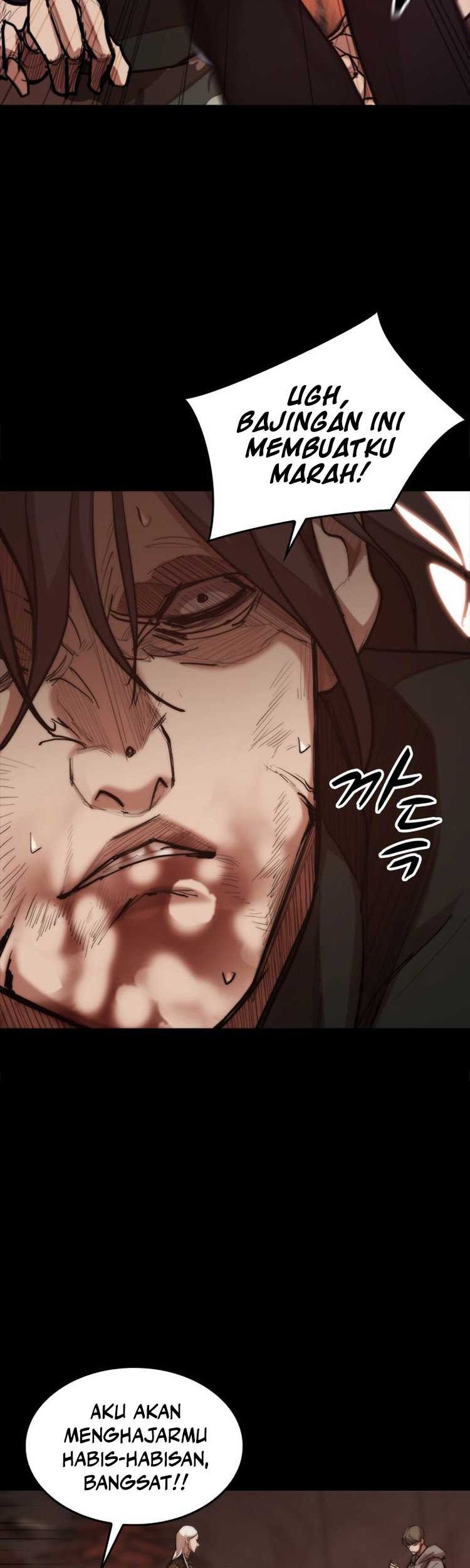 Country of The Crimson Moon Chapter 19 - halaman 26