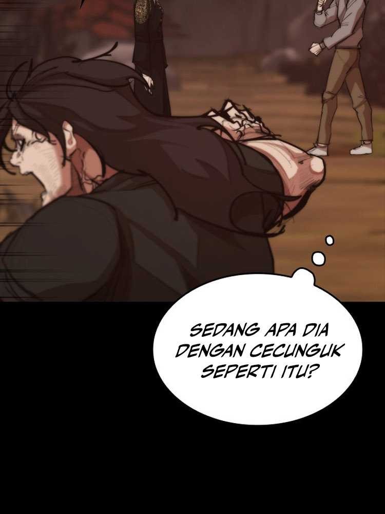 Country of The Crimson Moon Chapter 19 - halaman 27