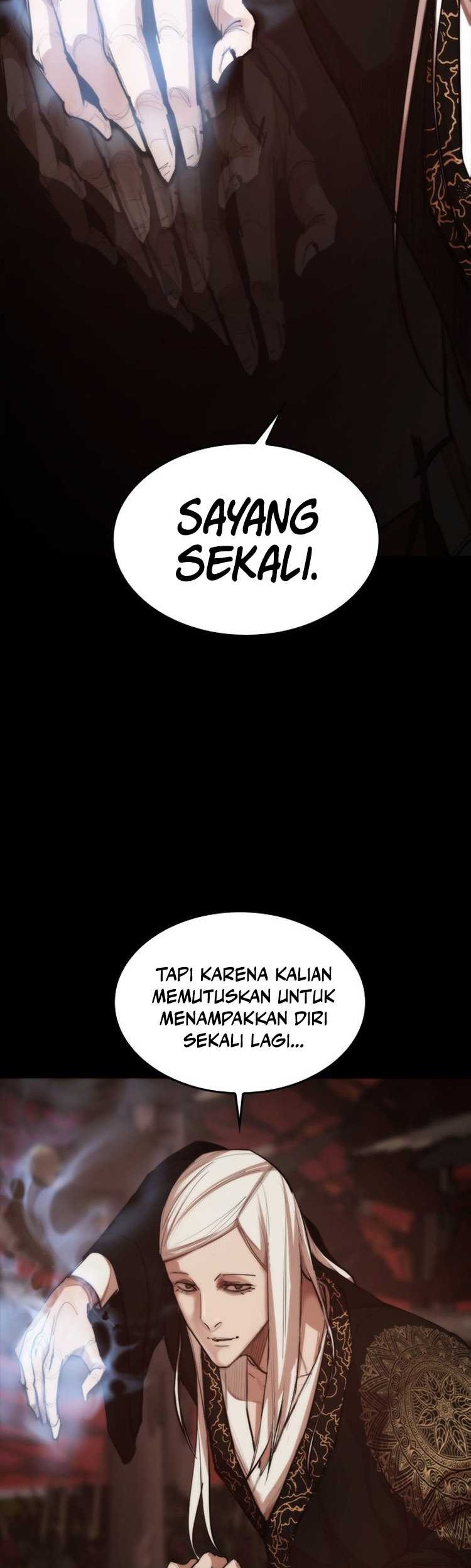 Country of The Crimson Moon Chapter 19 - halaman 29