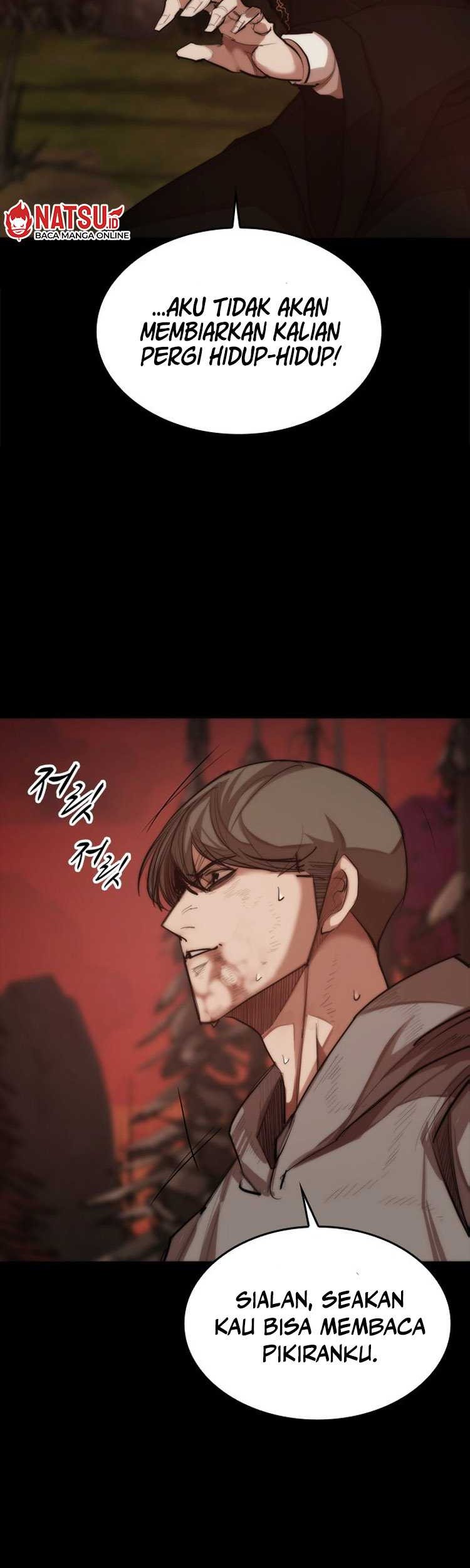 Country of The Crimson Moon Chapter 19 - halaman 30