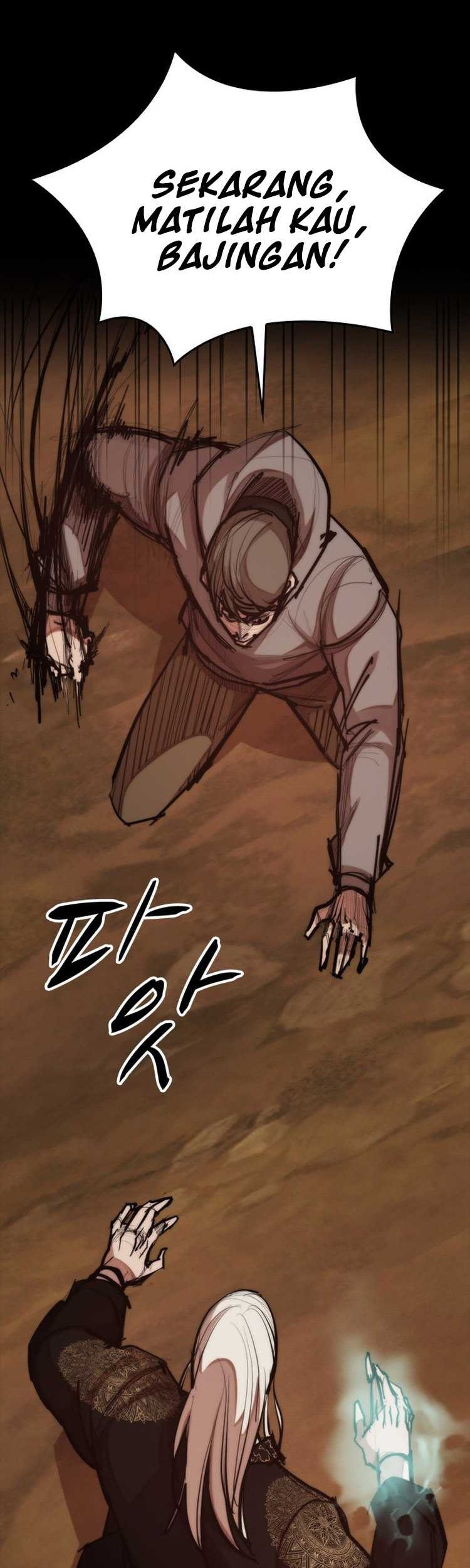 Country of The Crimson Moon Chapter 19 - halaman 31