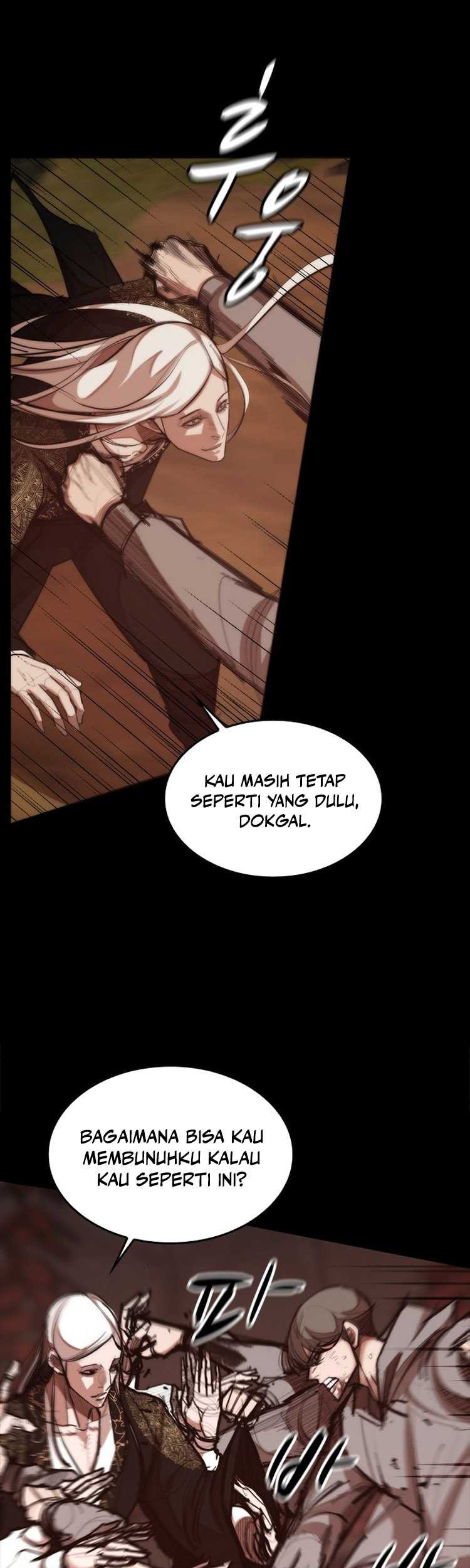 Country of The Crimson Moon Chapter 19 - halaman 33