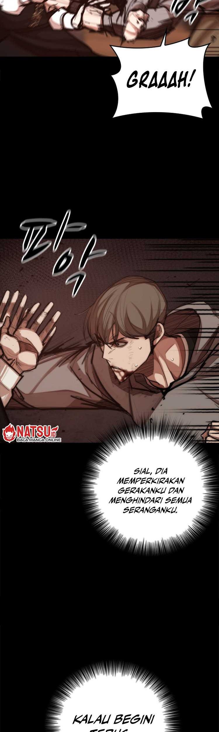 Country of The Crimson Moon Chapter 19 - halaman 34