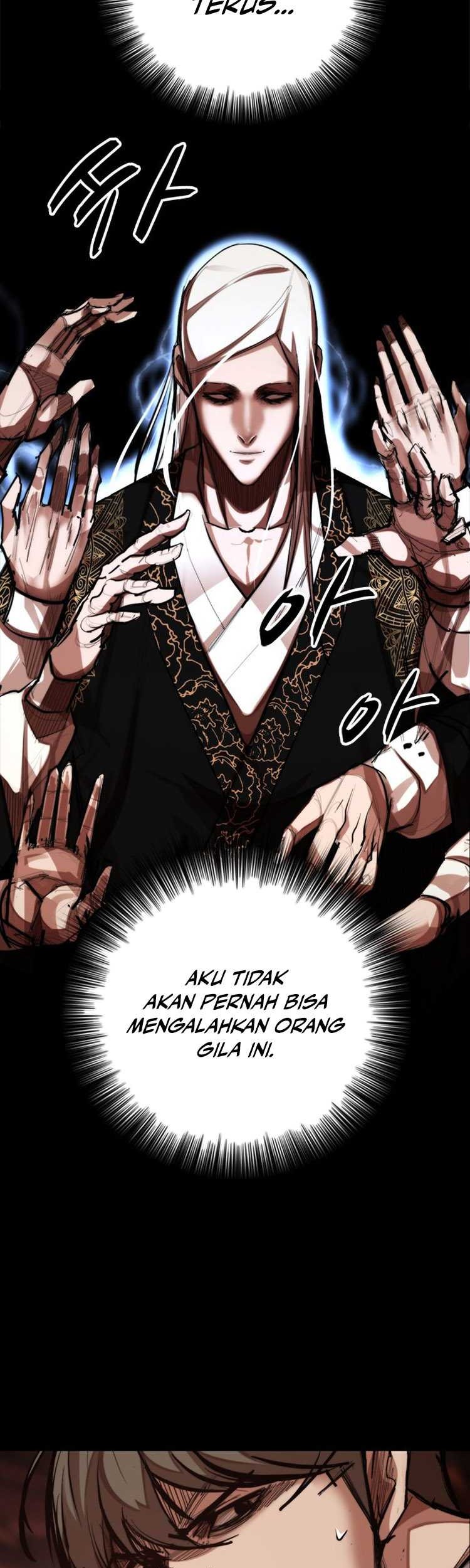 Country of The Crimson Moon Chapter 19 - halaman 35