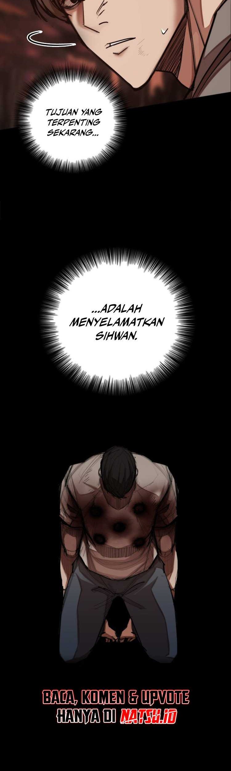 Country of The Crimson Moon Chapter 19 - halaman 36
