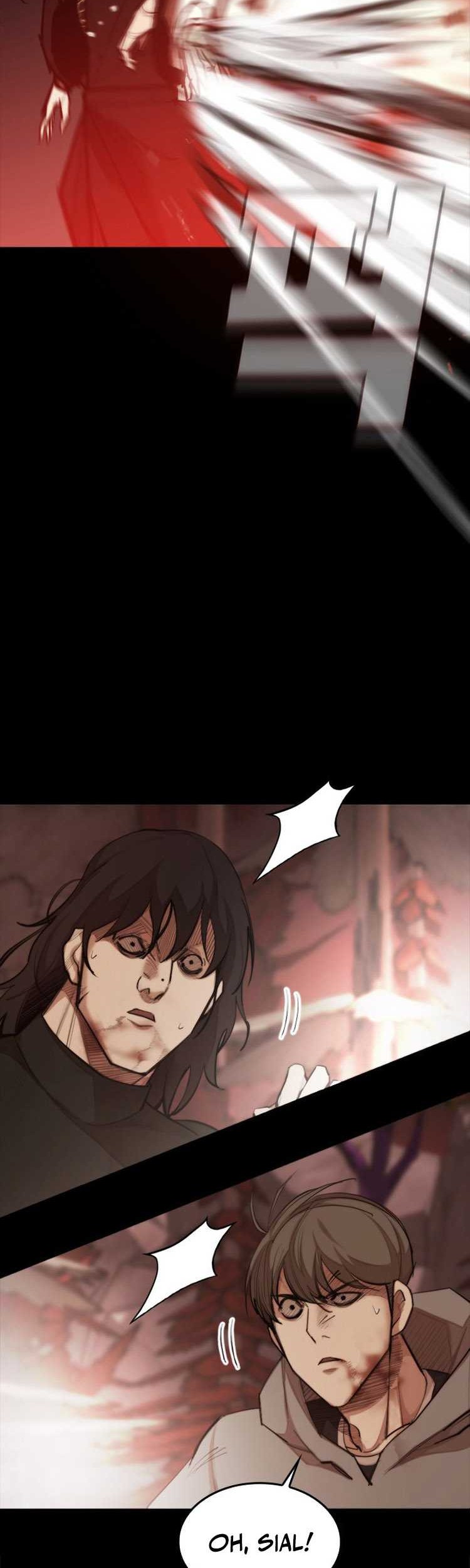 Country of The Crimson Moon Chapter 19 - halaman 4