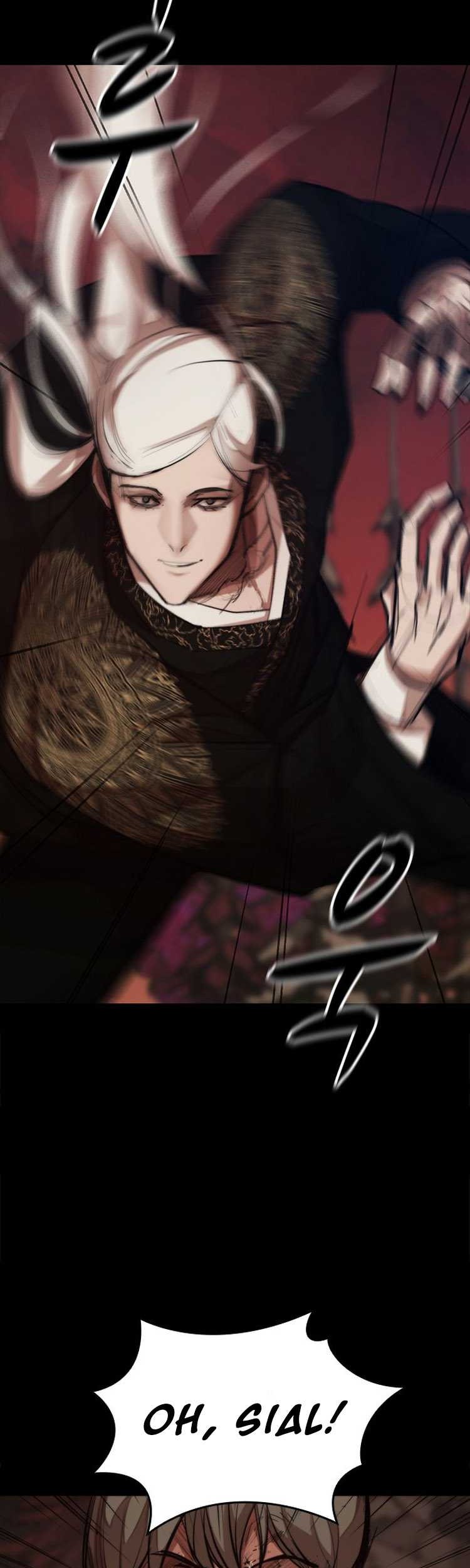 Country of The Crimson Moon Chapter 19 - halaman 40