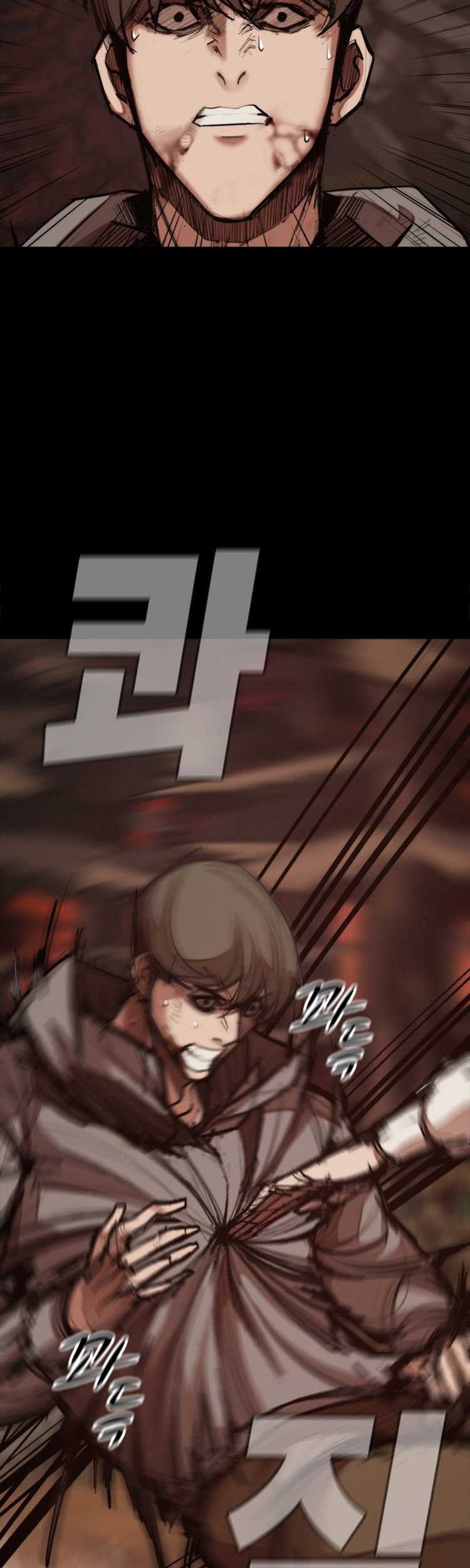 Country of The Crimson Moon Chapter 19 - halaman 41