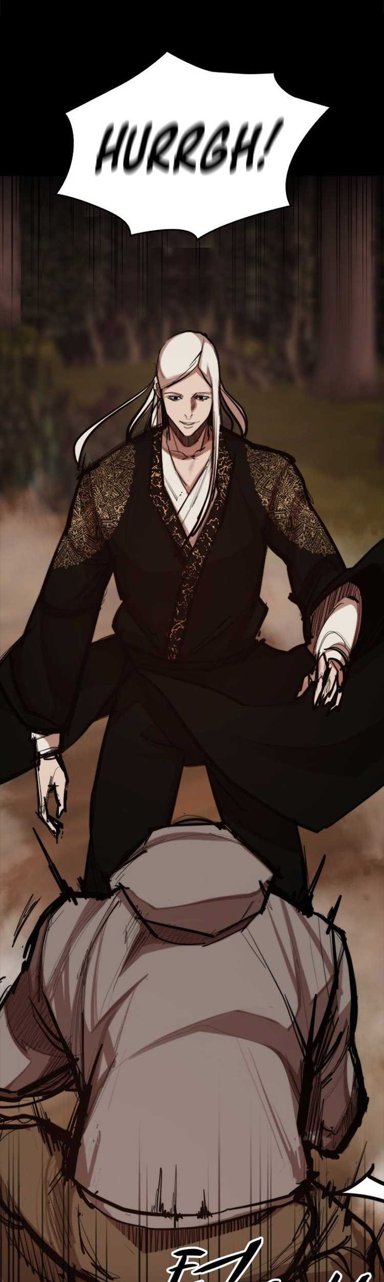 Country of The Crimson Moon Chapter 19 - halaman 43