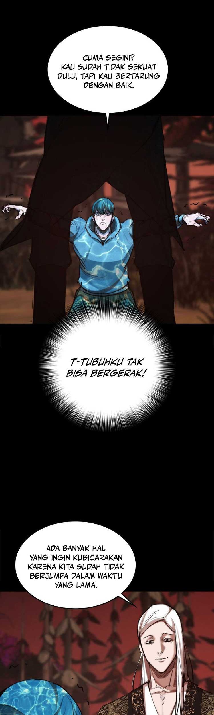 Country of The Crimson Moon Chapter 19 - halaman 45