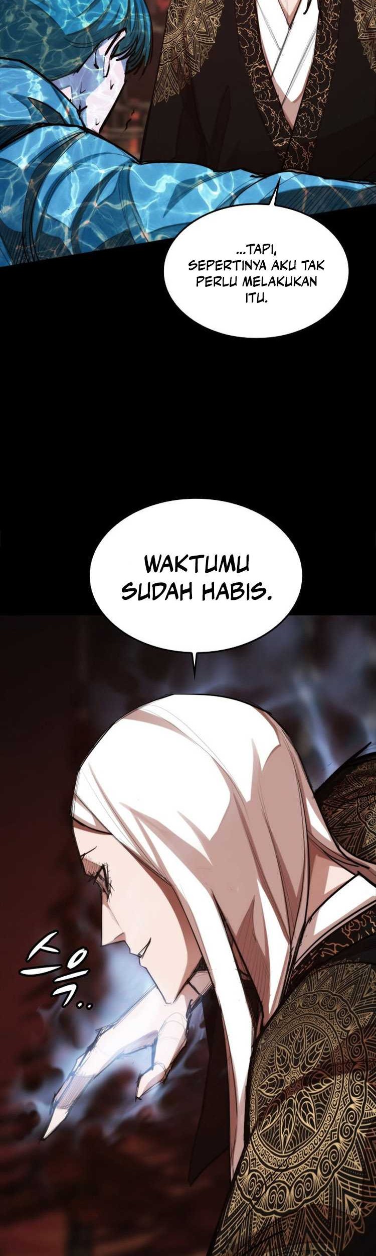 Country of The Crimson Moon Chapter 19 - halaman 46